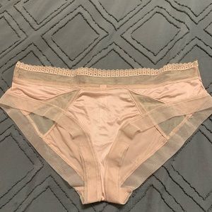 Victoria’s Secret Body by Victoria Panties